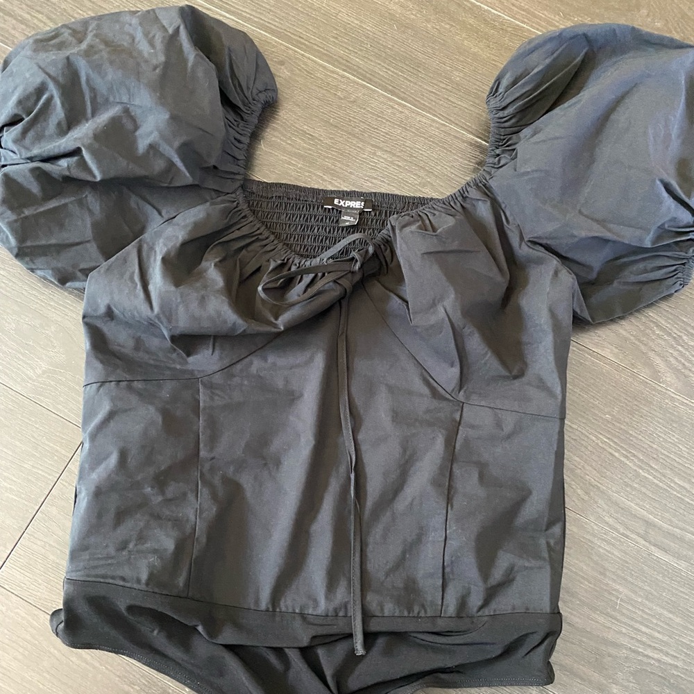Express Bodysuit